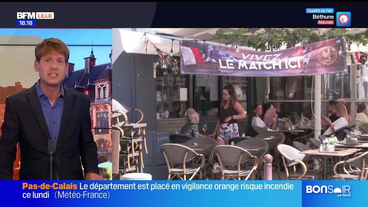 L'actu du 14 juillet 2026