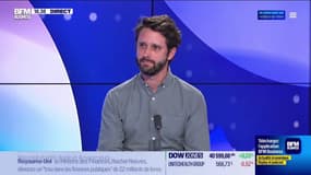 Vincent Hays (FlixBus France) : voyager en bus, une alternative au train - 29/07