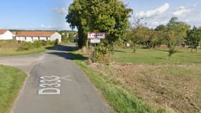 La commune de Saint-Fraigne, en Charente, fait face à des vols de panneaux de signalisation.