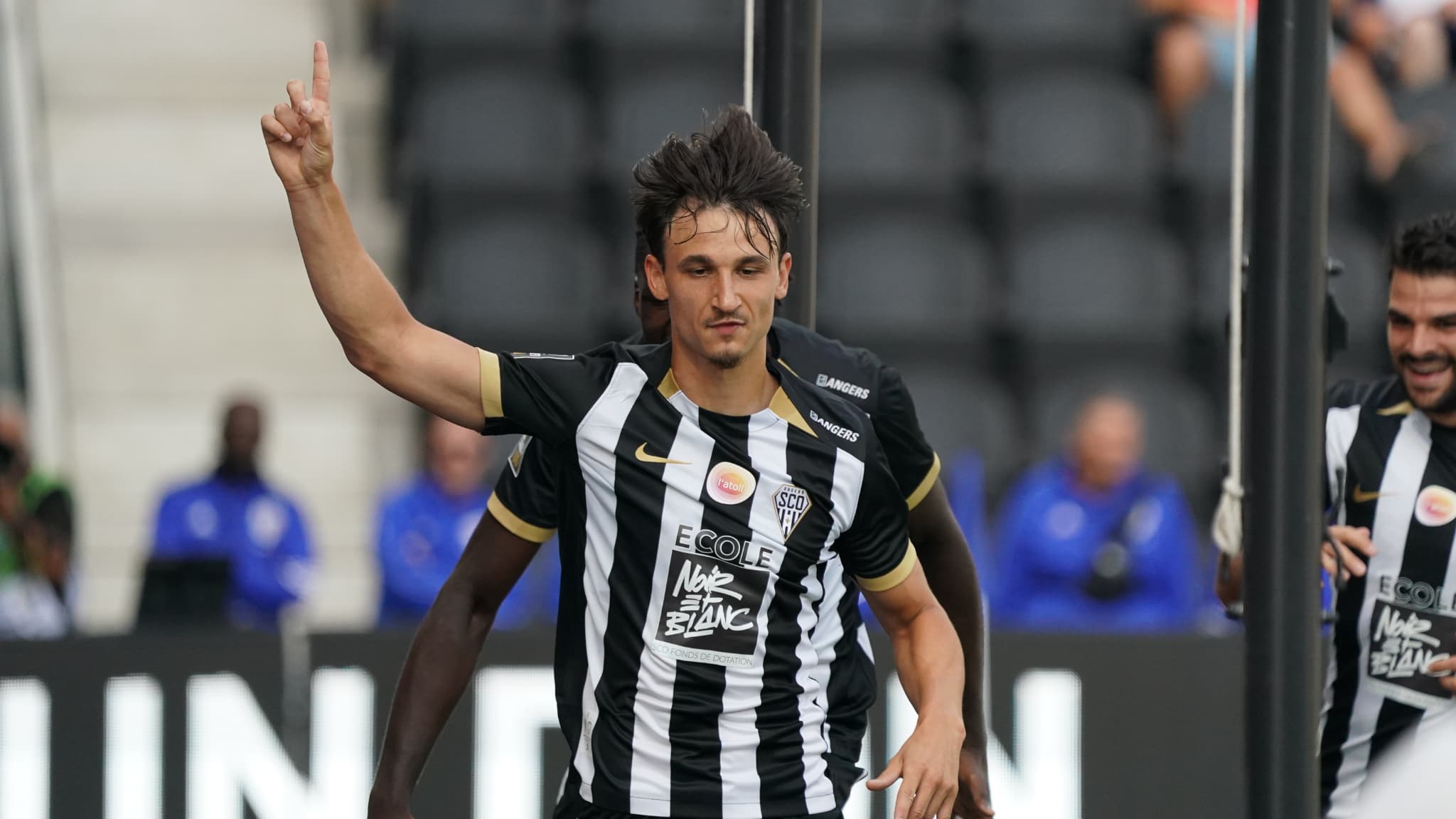 MERCATO: RENNES BOUCLE L'ARRIVÉE D'ESTEBAN LEPAUL ET VEUT ENCORE SE RENFORCER EN ATTAQUE