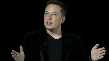 Elon Musk met régulièrement en garde contre les risques liés aux armes autonomes
