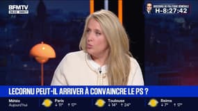 ÉDITO - Sébastien Lecornu peut-il arriver à convaincre le PS?