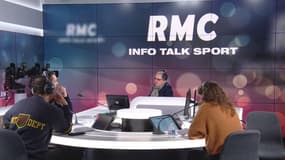 Eric Brunet: "Les Français sont hypocrites ! Les centres commerciaux sont pleins ras la gueule ! Moi, j'y vais dans les centres commerciaux !"