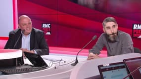 RMC Poker Show – Comment devenir croupier ? Les réponses du directeur de la Cerus Casino Academy