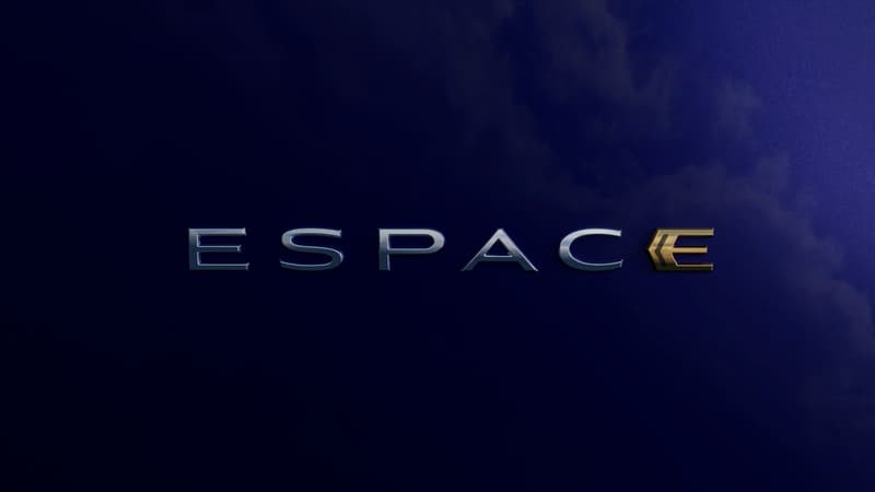 Renault va lancer un nouvel Espace