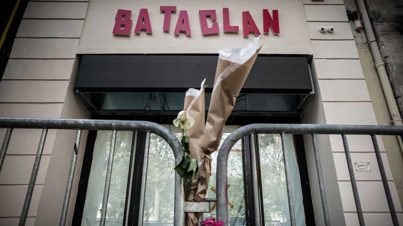 Une association de victimes du 13-Novembre, "Life For Paris" se plaint de la gestion de la mairie de Paris sur les commémorations du 13-Novembre.