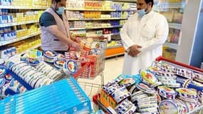 Appel au boycott de produits français par certains pays musulmans : est- ce que ça vous inquiète?