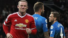 Wayne Rooney