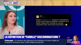 Le Robert reconnaît une erreur dans sa définition en ligne du mot "famille" jugée discriminatoire