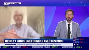 L'invité : Disney + va augmenter ses tarifs en octobre - 10/08