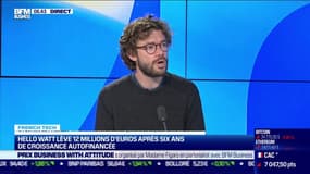 French Tech : Hello Watt - 06/11