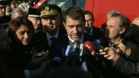 Christophe Castaner