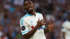 Georges-Kévin Nkoudou