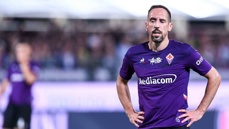 Franck Ribéry