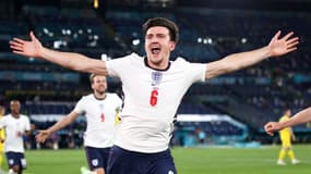 Harry Maguire