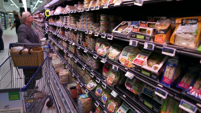 La fabrication des produits "premiers prix" par les industriels est pointée du doigt
