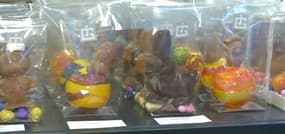 Pourquoi le chocolat a-t-il un effet réconfortant?