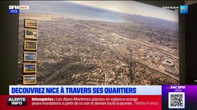 Nice: redécouvrir les quartiers au musée Masséna