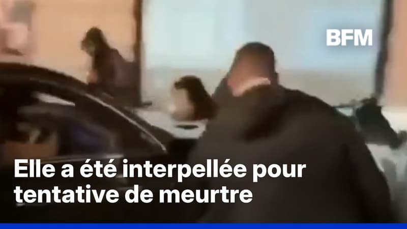 Londres: une influenceuse écrase plusieurs personnes à la sortie d'une boîte de nuit