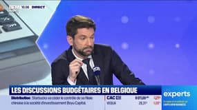 L'intégrale des Experts du mardi 4 novembre