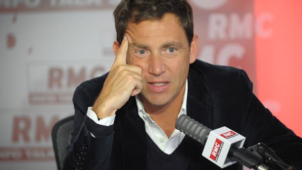 Riolo : "L’incroyable fiasco marseillais…"