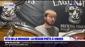 Fête de la musique dans les Hauts-de-France: la région prête à vibrer