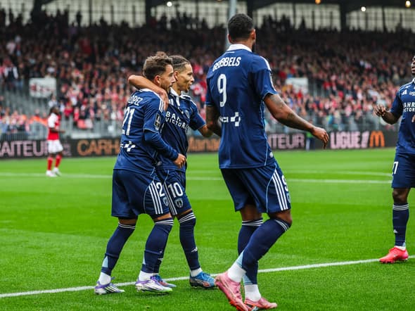 Paris FC
