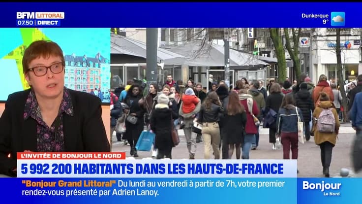 L'invité de Bonjour Littoral du mardi 13 janvier 2026 - Catherine Renne