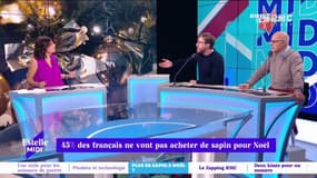 Dandrieu et Riolo : "Il y a chez une partie des écologistes et progressistes un véritable mépris des traditions. Ça s'appelle la déconstruction"