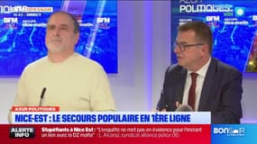 Nice Est, nouveau théâtre de la guerre des stupéfiants ?