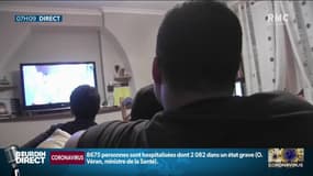Covid-19: comment occuper ses journées de confinement ? 