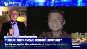 Français détenu en Turquie: "Sa vie est en danger dans cette prison", selon son avocat