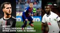 Mercato : Le Barça chercherait à échanger Arthur contre Pjanic ou Ndombele