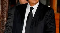 Malgré un changement-surprise de magistrat la semaine dernière, la cour d'appel de Paris a rejeté mercredi la demande de mise en liberté de Pierre Falcone, principal acteur du dossier des ventes d'armes à l'Angola. /Photo d'archives/REUTERS