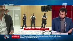Témoin RMC : Maxime Lévy - 22/06