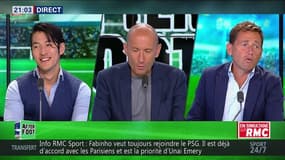 After Foot du mardi - 15/08 – Partie 1/7 - En fait-on trop avec Neymar ?