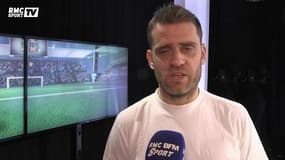 Rothen fait le bilan de la 19ème journée de Ligue 1