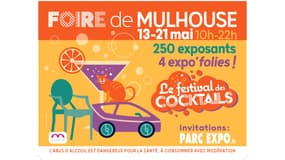 Foir'Expo de Mulhouse