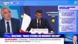 ÉDITO - Emmanuel Macron a livré un discours "concret" et "dense" sur l'avenir de l'Union européenne