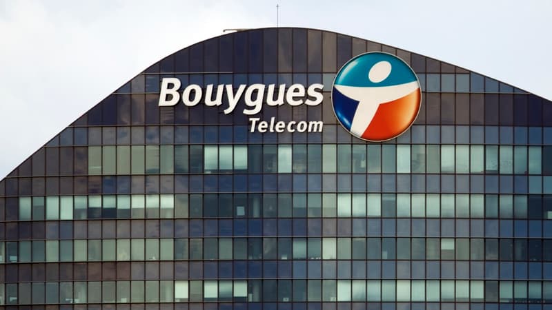 Les salariés de Bouygues ne veulent travailler pour aucun autre opérateur qu'Orange. 