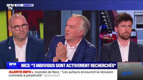 Story 1 : Incendie de Nice, le procureur s'exprime - 22/07