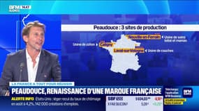 La France a tout pour réussir - Vendredi 6 septembre