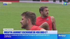 Rugby: Melvyn Jaminet escroqué de 450.000 euros? 