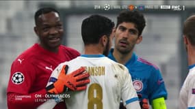 OM-Olympiacos