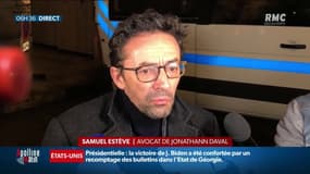 Procès Daval: les parents d’Alexia pensent que Jonathann n’a pas dit toute la vérité 