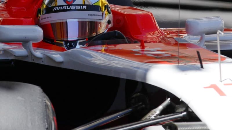 Jules Bianchi
