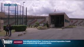 Ouverture du procès de Bilal Taghi, premier terroriste auteur d'un attentat en prison