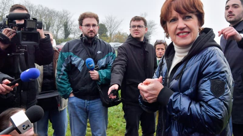 Genevard à l'Agriculture: les syndicats agricoles mettent la pression