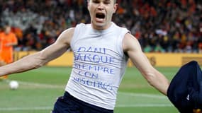 Andres Iniesta