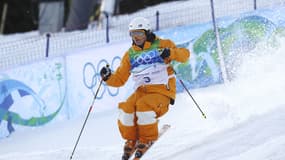 Guilbaut Colas
